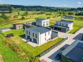 Bendoriuose, Naujame Modernių Kotedžų - nuotraukos Nr. 36