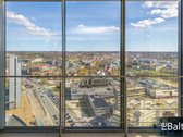 Parduodamas išskirtinis butas investicijai - - nuotraukos Nr. 10