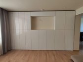 Jauki ir kokybiškai atnaujinta namo dalis - nuotraukos Nr. 3