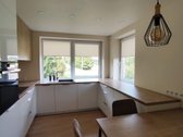 Jauki ir kokybiškai atnaujinta namo dalis - nuotraukos Nr. 5