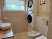 Jauki ir kokybiškai atnaujinta namo dalis - nuotraukos Nr. 10