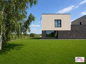 Parduodami Naujos Statybos A++ Kotedžai - nuotraukos Nr. 32