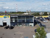 Išnuomojamos įrengtos 384,44 m² patalpos - nuotraukos Nr. 2