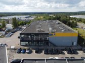 Išnuomojamos įrengtos 384,44 m² patalpos - nuotraukos Nr. 3