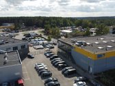 Išnuomojamos įrengtos 384,44 m² patalpos - nuotraukos Nr. 4