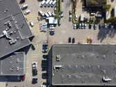 Išnuomojamos įrengtos 384,44 m² patalpos - nuotraukos Nr. 5