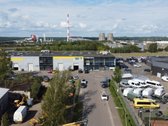 Išnuomojamos įrengtos 384,44 m² patalpos - nuotraukos Nr. 7