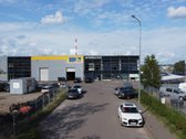 Išnuomojamos įrengtos 384,44 m² patalpos - nuotraukos Nr. 8