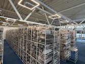 Išnuomojamos įrengtos 384,44 m² patalpos - nuotraukos Nr. 10