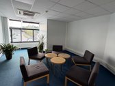 Išnuomojamos įrengtos 384,44 m² patalpos - nuotraukos Nr. 13