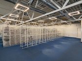 Išnuomojamos įrengtos 384,44 m² patalpos - nuotraukos Nr. 9
