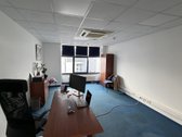 Išnuomojamos įrengtos 384,44 m² patalpos - nuotraukos Nr. 11