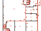 Išnuomojamos įrengtos 384,44 m² patalpos - nuotraukos Nr. 15