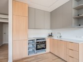 Parduodamas naujai renovuotas skandinaviško - nuotraukos Nr. 10