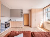 Parduodamas naujai renovuotas skandinaviško - nuotraukos Nr. 2