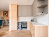 Parduodamas naujai renovuotas skandinaviško - nuotraukos Nr. 11