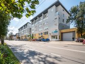 Parduodamas naujai renovuotas skandinaviško - nuotraukos Nr. 30