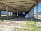 Dalis garažo automobiliams su žemės sklypo dalimi - nuotraukos Nr. 3
