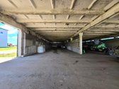 Dalis garažo automobiliams su žemės sklypo dalimi - nuotraukos Nr. 4