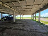 Dalis garažo automobiliams su žemės sklypo dalimi - nuotraukos Nr. 7