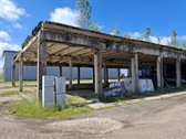 Dalis garažo automobiliams su žemės sklypo dalimi - nuotraukos Nr. 8