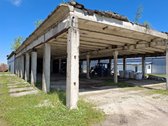 Dalis garažo automobiliams su žemės sklypo dalimi - nuotraukos Nr. 9