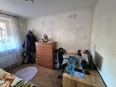 1 kambario butas bendrabučio tipo name Telšiuose  - nuotraukos Nr. 4