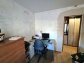 1 kambario butas bendrabučio tipo name Telšiuose  - nuotraukos Nr. 6