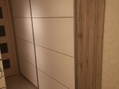 Išnuomojamas naujai perdarytas iš vieno - nuotraukos Nr. 3