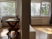 Nuomojamas 1 kambario butas, 30m2, mūriniame - nuotraukos Nr. 3