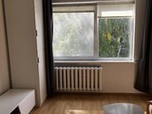 Nuomojamas 1 kambario butas, 30m2, mūriniame - nuotraukos Nr. 4