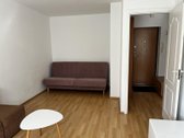 Nuomojamas 1 kambario butas, 30m2, mūriniame - nuotraukos Nr. 5