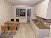Išnuomojamas naujai perdarytas iš vieno - nuotraukos Nr. 2