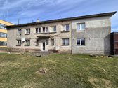 2 kambarių butas bendrabutyje Telšių mieste - nuotraukos Nr. 2