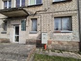 2 kambarių butas bendrabutyje Telšių mieste - nuotraukos Nr. 3