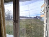 2 kambarių butas bendrabutyje Telšių mieste - nuotraukos Nr. 9
