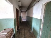 2 kambarių butas bendrabutyje Telšių mieste - nuotraukos Nr. 12