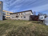2 kambarių butas bendrabutyje Telšių mieste - nuotraukos Nr. 16