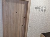 Išnuomojamas naujai perdarytas iš vieno - nuotraukos Nr. 7