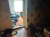 1 kambario butas Kurtuvėnuose - nuotraukos Nr. 7
