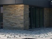 Privati Rezidencija - 375 m² Penthauzas Su - nuotraukos Nr. 7