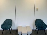 Patalpose yra keli atskiri kabinetai, - nuotraukos Nr. 7