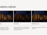 Privati Rezidencija - 375 m² Penthauzas Su - nuotraukos Nr. 25