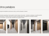 Privati Rezidencija - 375 m² Penthauzas Su - nuotraukos Nr. 18