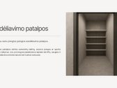 Privati Rezidencija - 375 m² Penthauzas Su - nuotraukos Nr. 22
