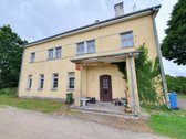 Pastatų kompleksas su žemės sklypu - nuotraukos Nr. 2