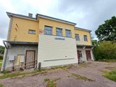 Pastatų kompleksas su žemės sklypu - nuotraukos Nr. 3