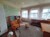 Pastatų kompleksas su žemės sklypu - nuotraukos Nr. 7