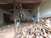 Pastatų kompleksas su žemės sklypu - nuotraukos Nr. 19