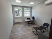Nuomojamos 300 m2 ofiso patalpos ir 1500 m2 - nuotraukos Nr. 10